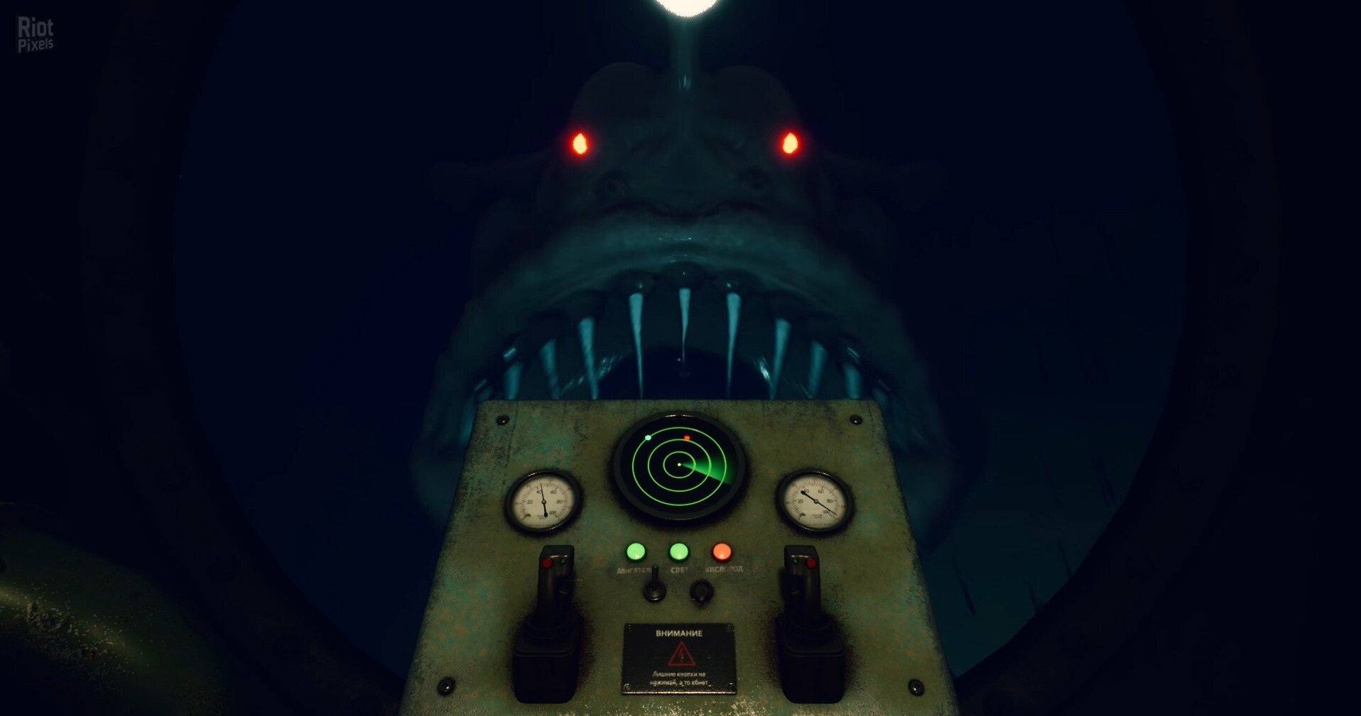 [5]-Ocean Pressure Download-HohohoGames
