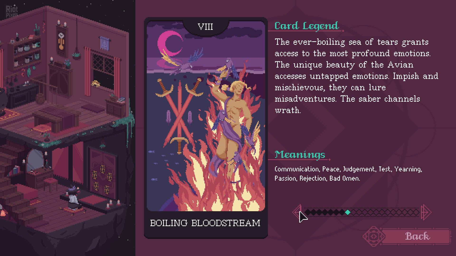 [4]-The Cosmic Wheel Sisterhood: Deluxe Edition – v1.1.0 + Bonus Content Download-HohohoGames