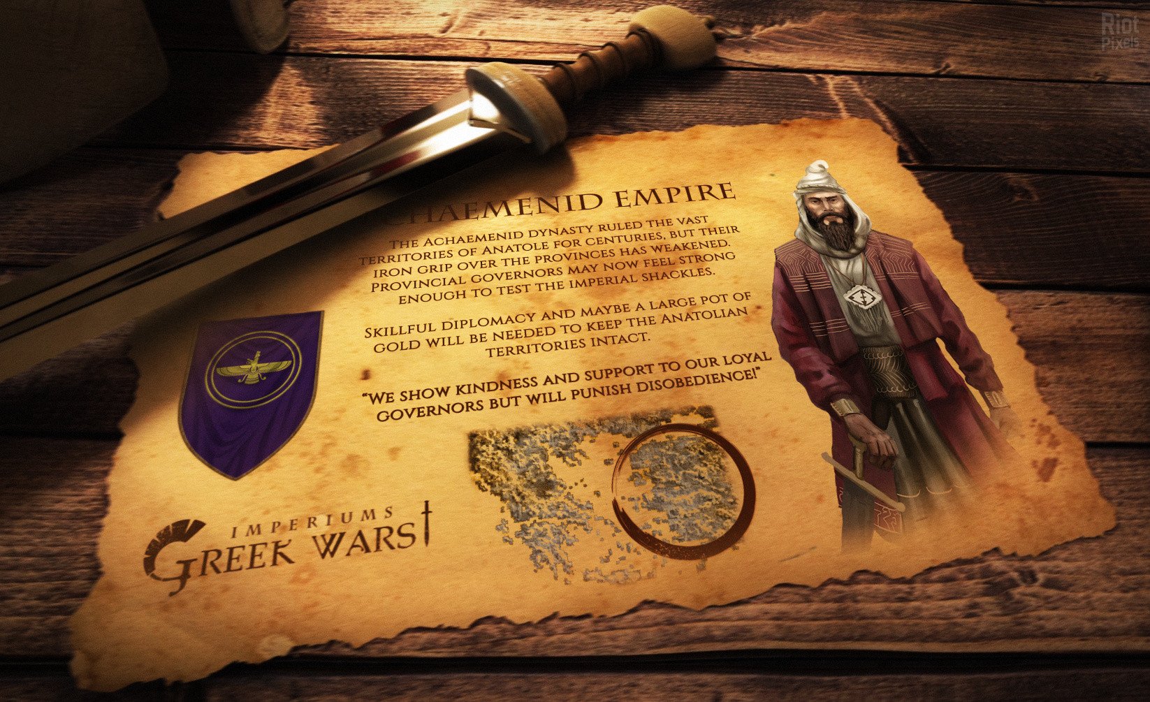 [27]-Imperiums: Greek Wars – Complete Edition, v1.401 + 4 DLCs Download-HohohoGames