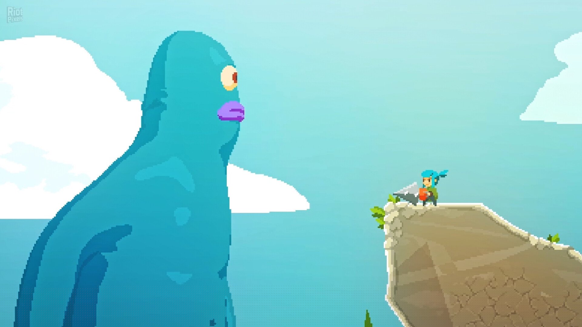 [4]-Pepper Grinder + OST Download-HohohoGames