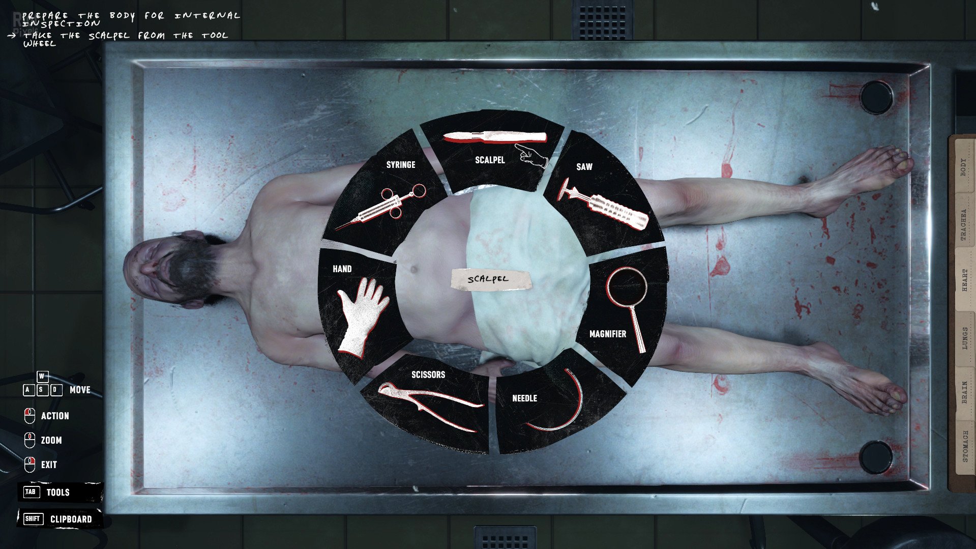 [13]-Autopsy Simulator Download-HohohoGames