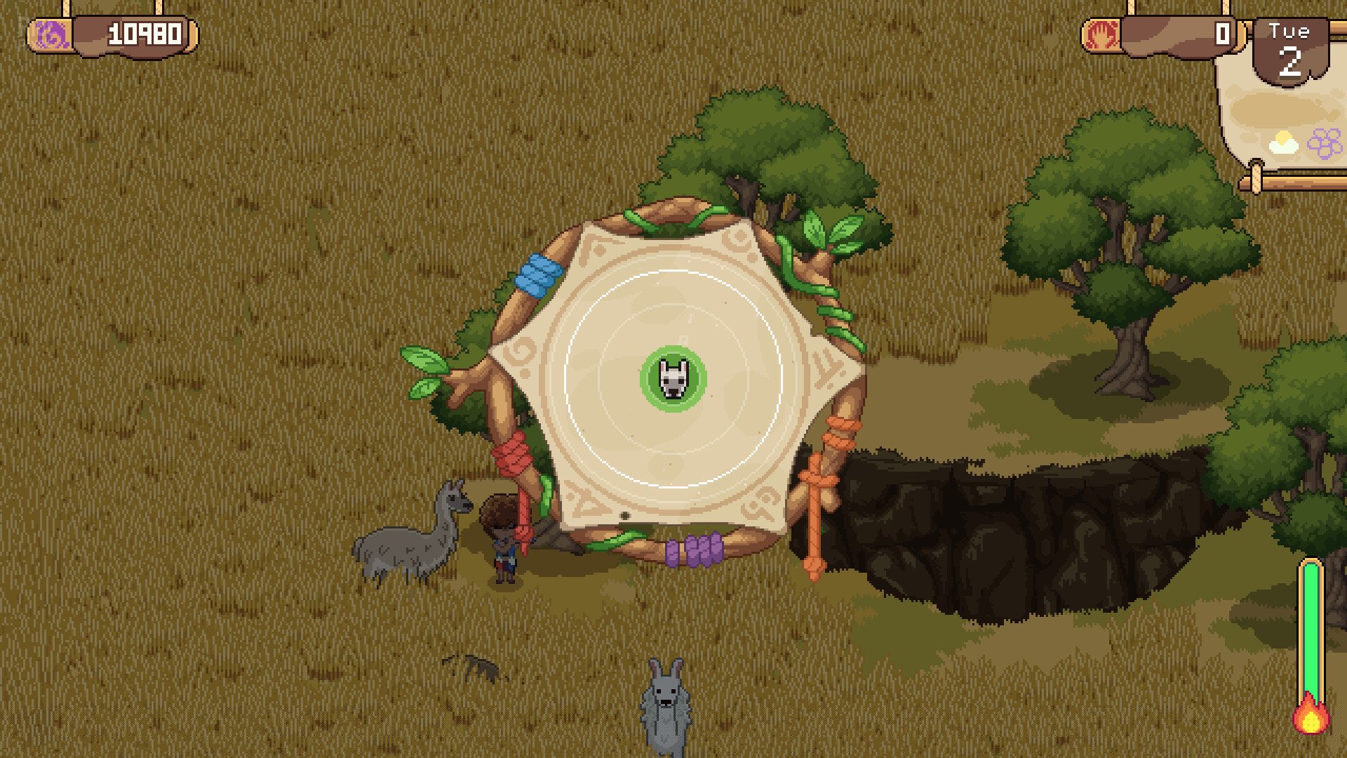[13]-Roots of Pacha – v1.2.0 (2) + Bonus Soundtrack Download-HohohoGames