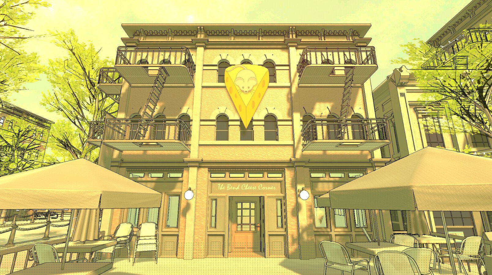 [4]-Quintus and the Formidable Curse Download-HohohoGames