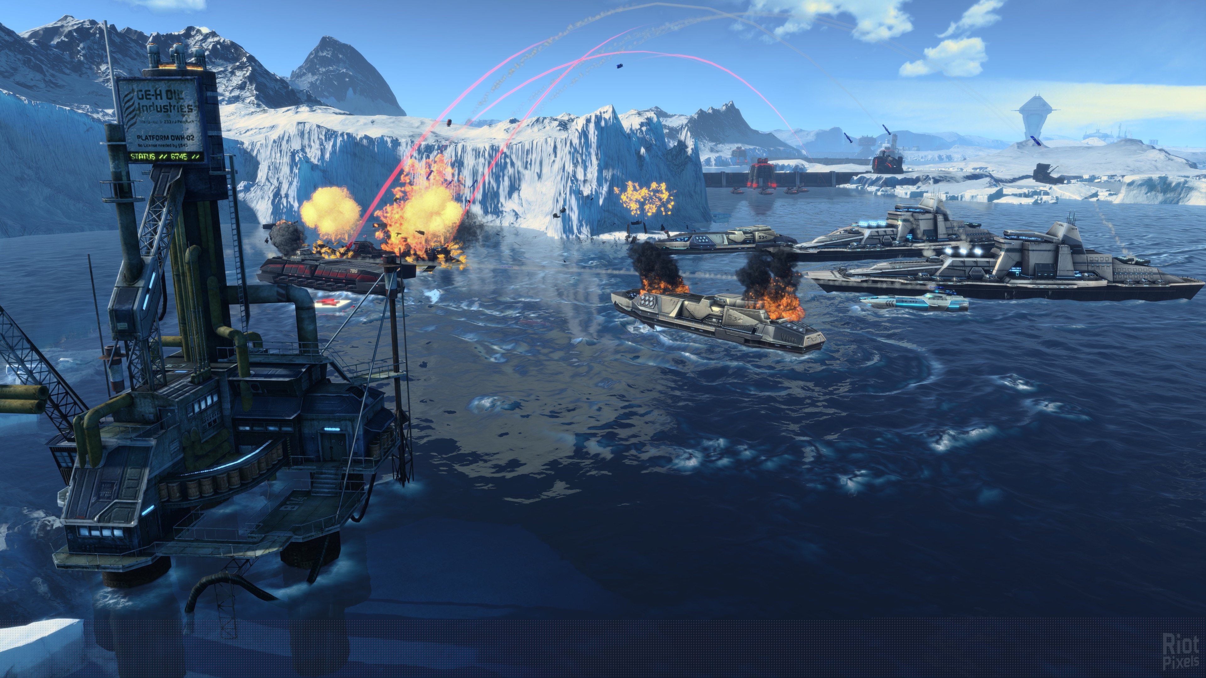 [11]-Anno 2205: Ultimate Edition, v1.8.3741.13270 + 6 DLCs + Bonus Content Download-HohohoGames