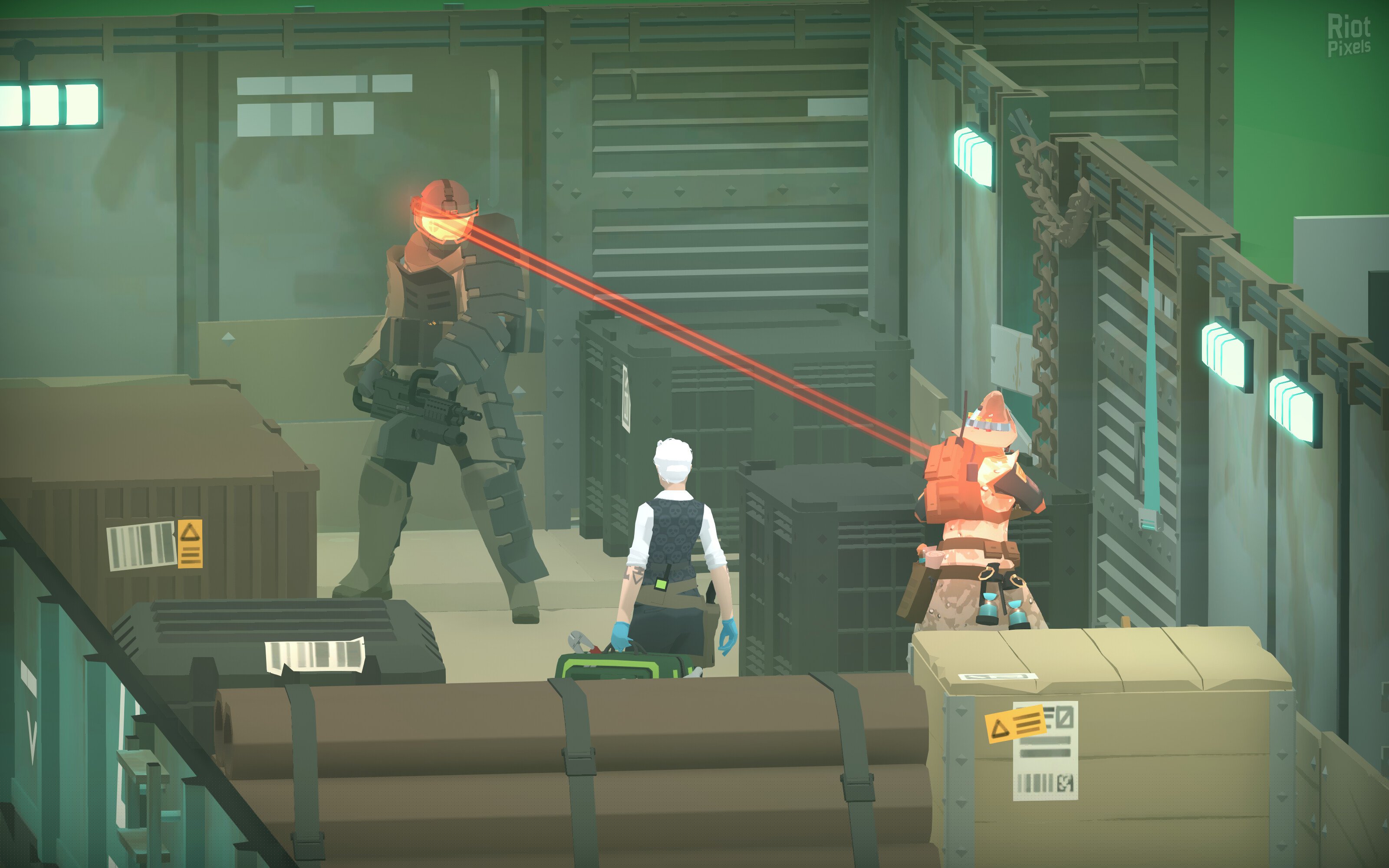 [4]-Tactical Breach Wizards – v2025-01-17-Mango + 2 DLCs Download-HohohoGames