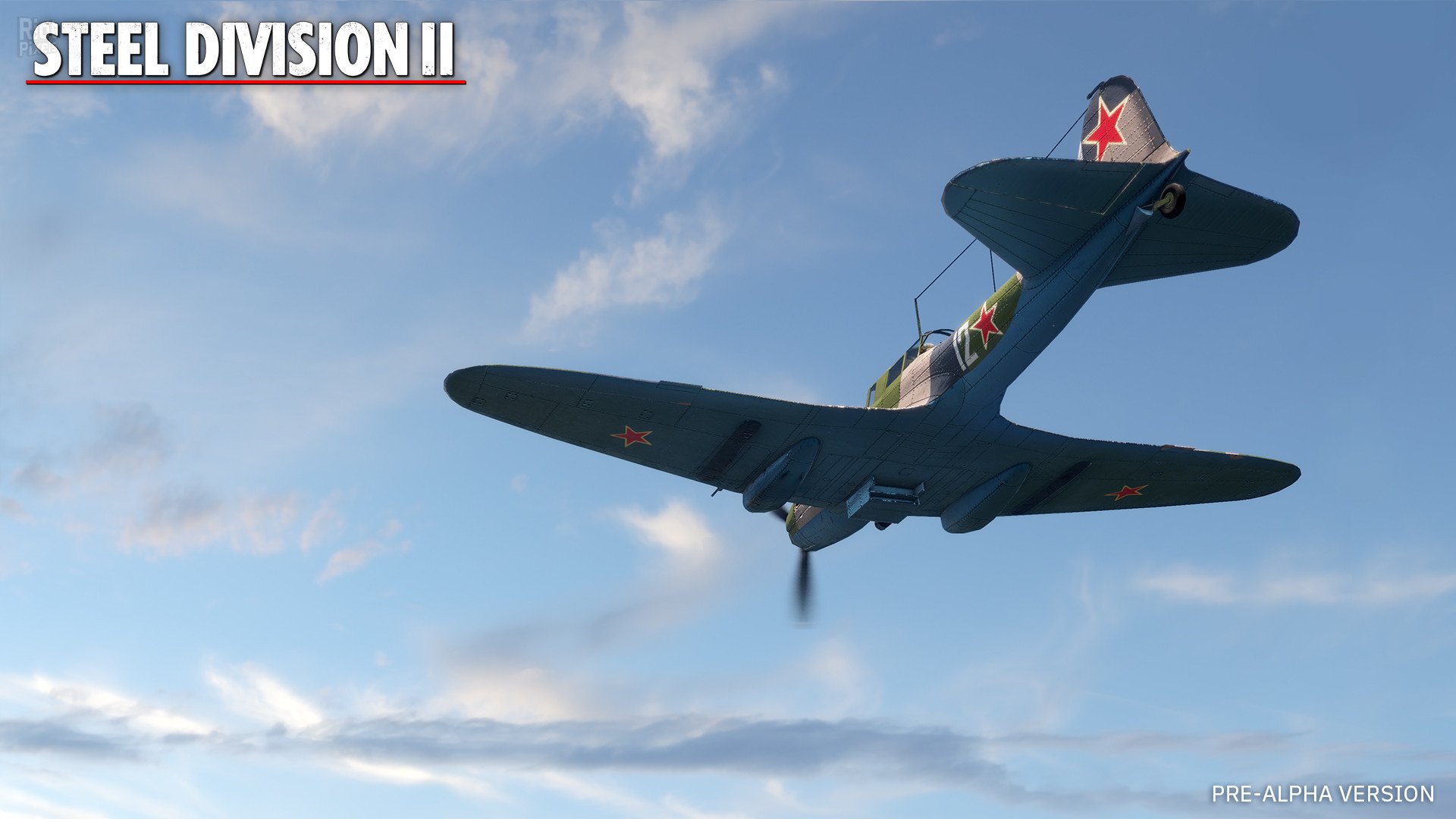 [12]-Steel Division 2: Total Conflict Edition – v143305 + 35 DLCs Download-HohohoGames