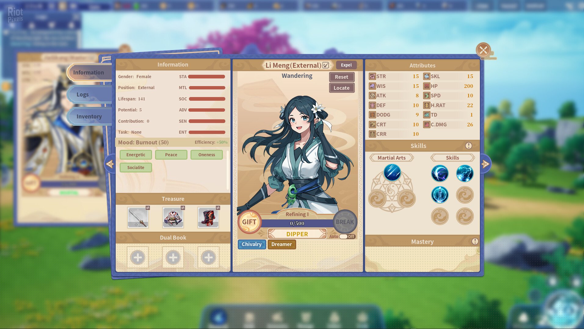 [12]-The Lost Village – v1.2.10 + 4 DLCs Download-HohohoGames