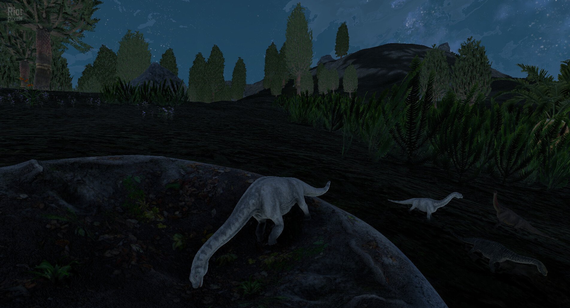 [10]-Primeval Download-HohohoGames
