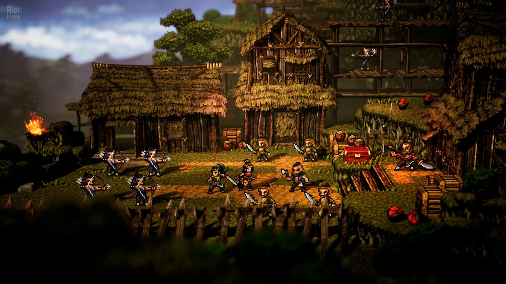 [7]-Wandering Sword – v1.23.26_2 + Mount Pack: Majestic Steeds DLC Download-HohohoGames