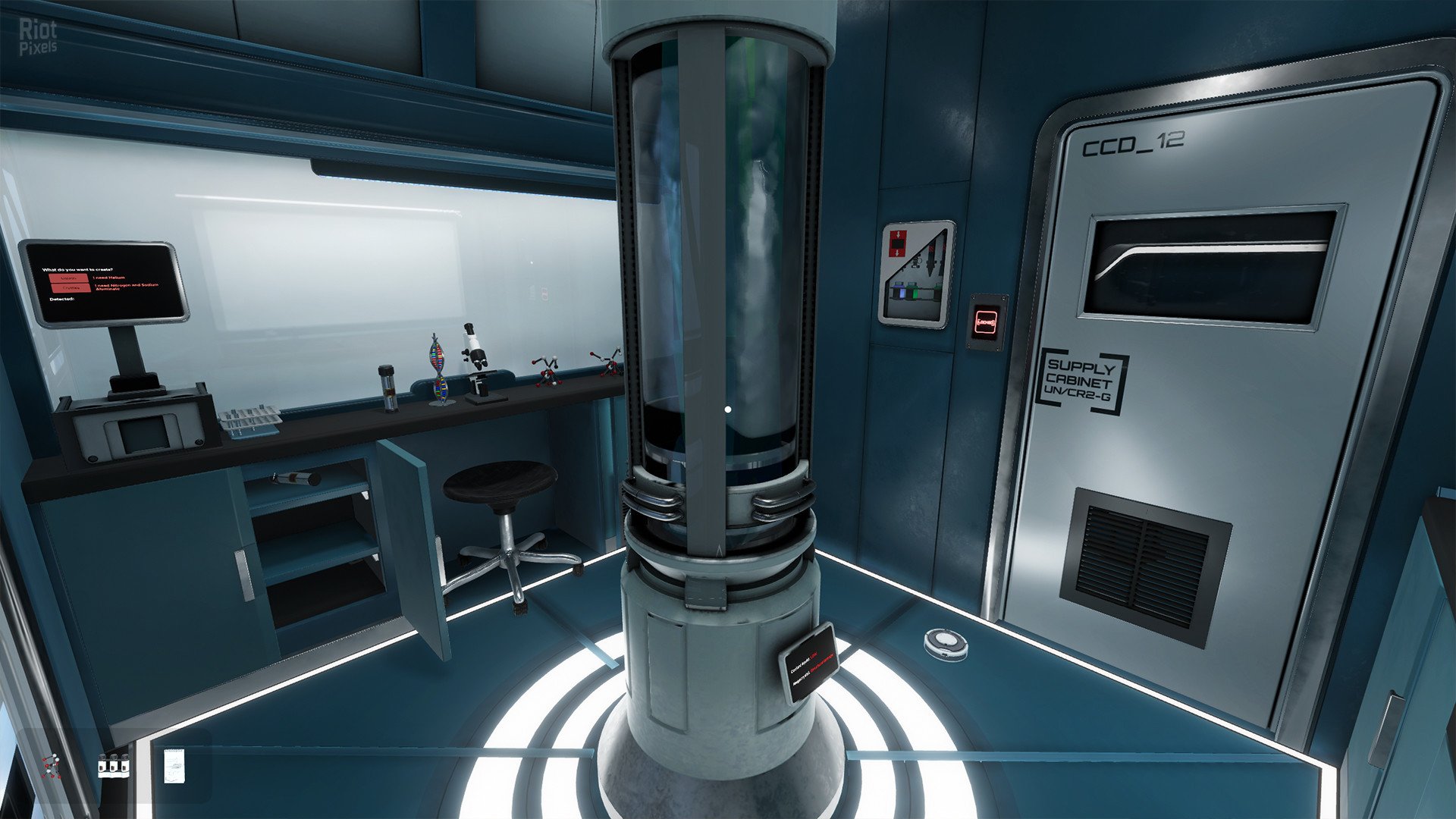 [4]-Escape Simulator: Collector’s Edition, v34992r + 10 DLCs/Bonuses Download-HohohoGames