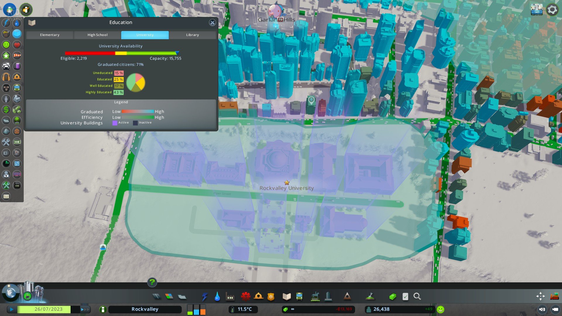 [3]-Cities: Skylines – Collection, v1.19.2-f3 + All DLCs/Bonus Content Download-HohohoGames