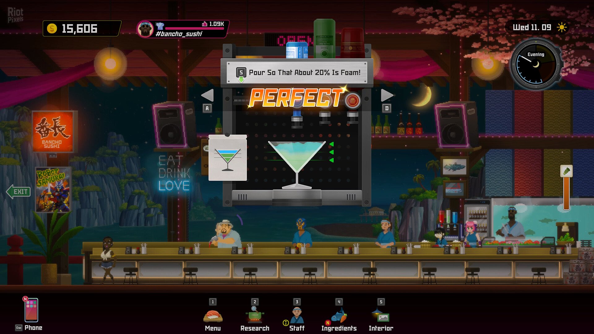 [4]-Dave The Diver: Deluxe Edition – v1.0.4.1637 + 3 DLCs + Bonus Content Download-HohohoGames