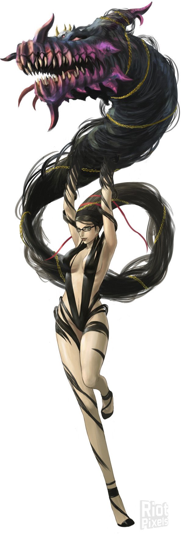 [42]-Bayonetta Download-HohohoGames