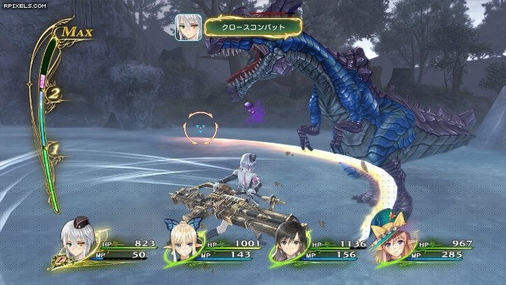 [15]-Shining Resonance Refrain – v1.00.1618 Download-HohohoGames