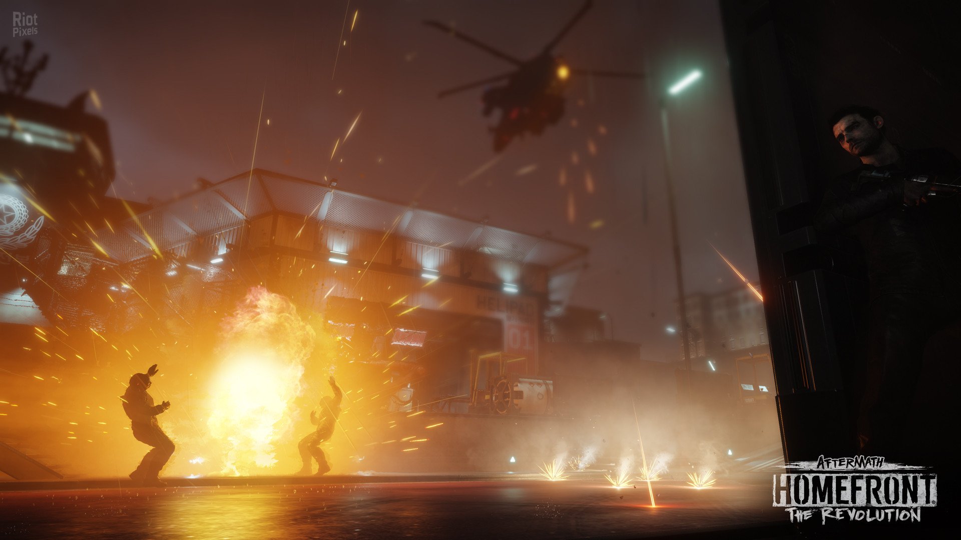[10]-Homefront: The Revolution – Freedom Fighter Bundle – v1.0781467(dcb0) + All DLCs Download-HohohoGames
