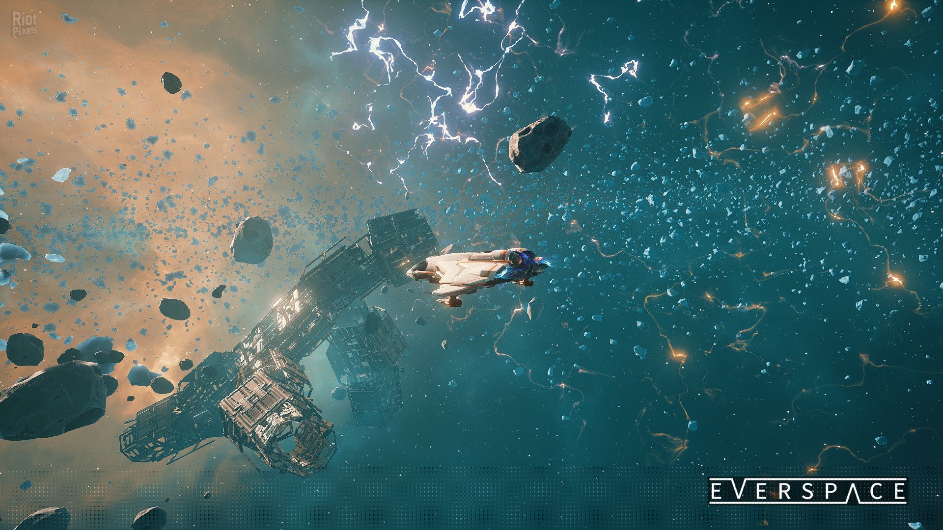 [4]-EVERSPACE Download-HohohoGames