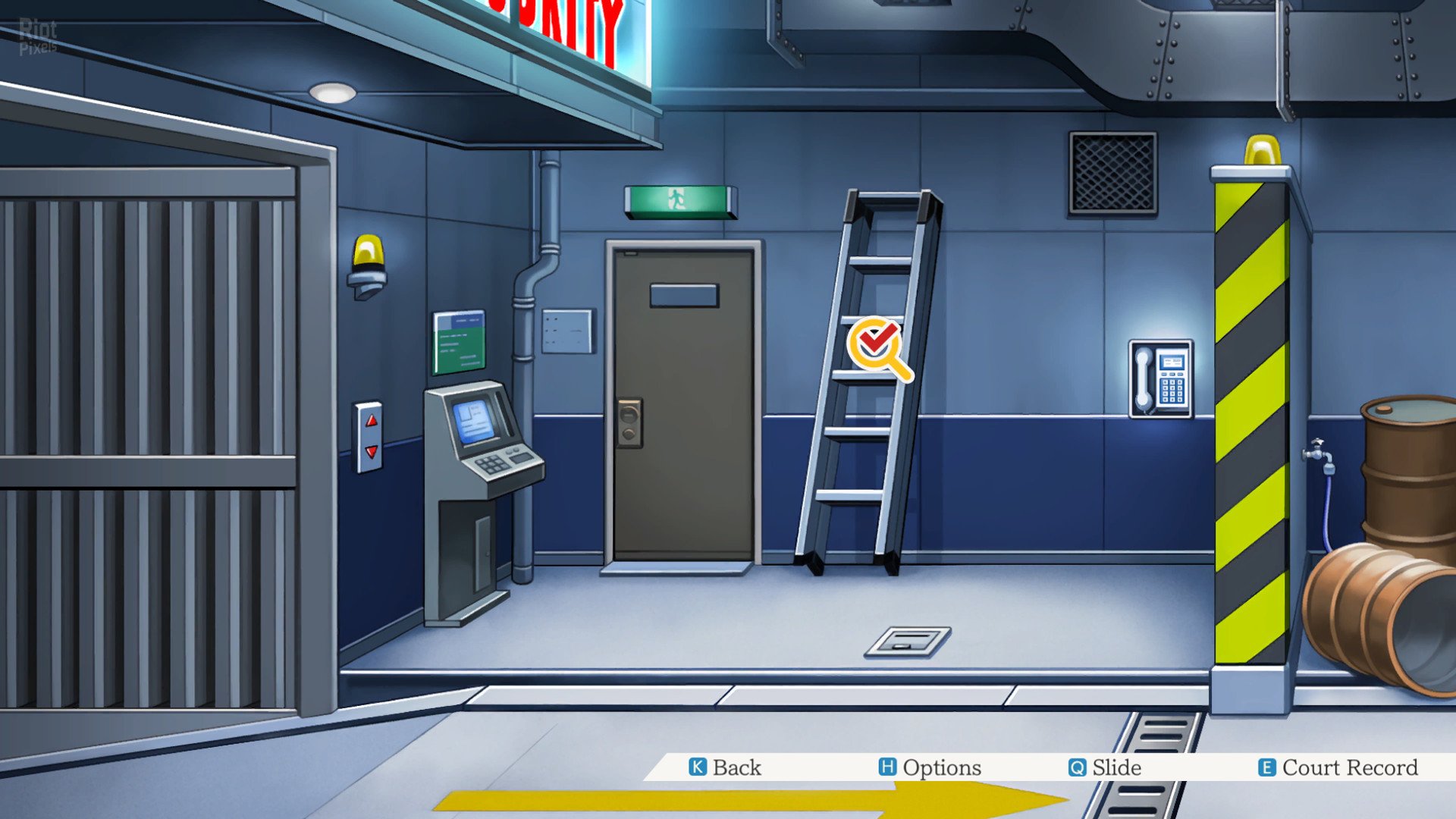 [5]-Phoenix Wright: Ace Attorney Trilogy + Bonus Content Download-HohohoGames