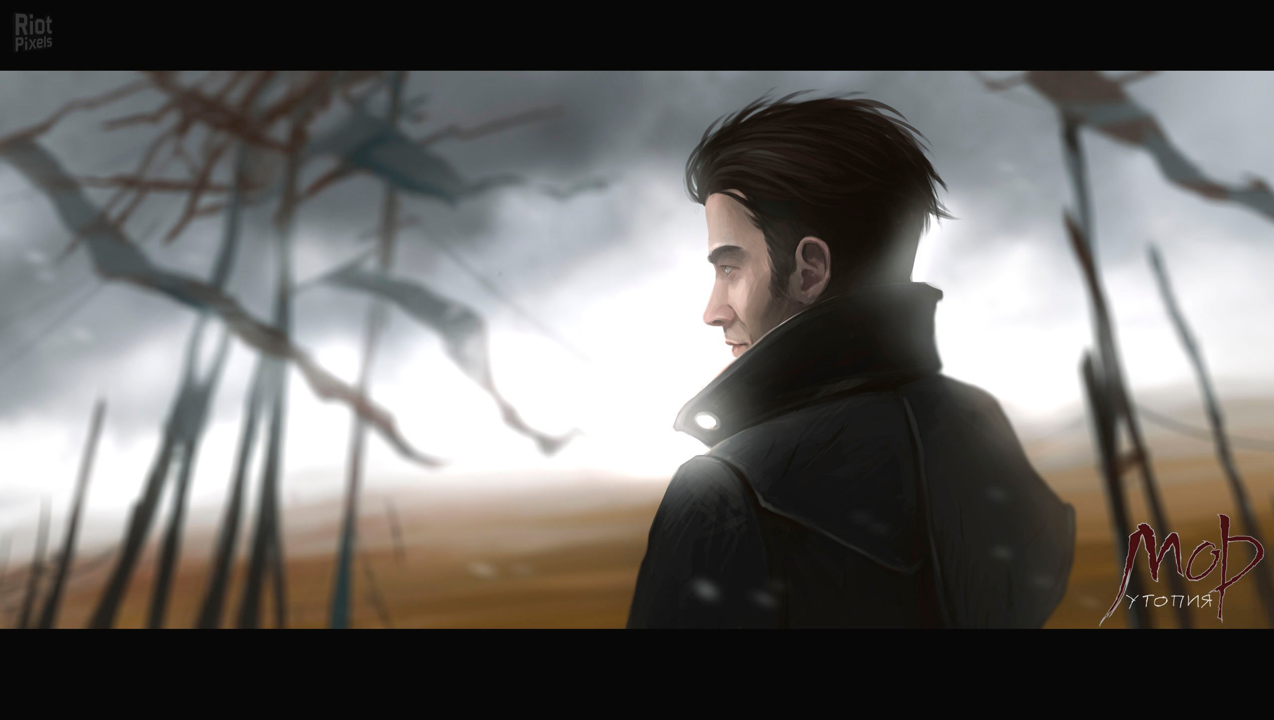 [24]-Pathologic 2 – v.Update 7 + DLC + Bonus Download-HohohoGames