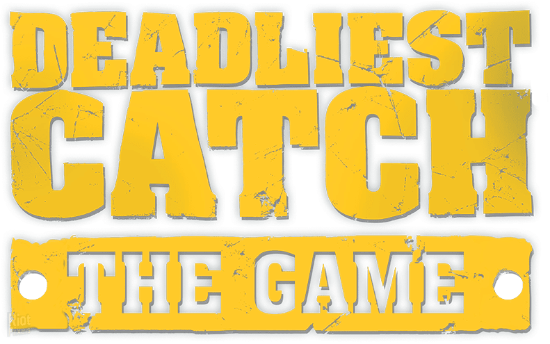 [18]-Deadliest Catch: The Game – v1.0 Download-HohohoGames