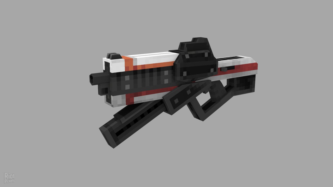 [23]-STRAFE: Gold Edition – v1.4 + Bonus OST Download-HohohoGames