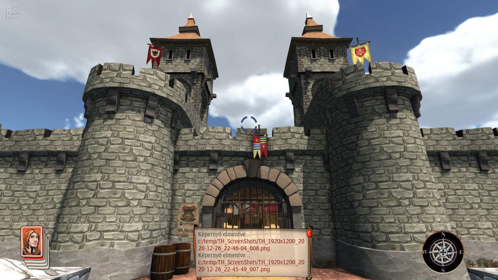 [14]-Tortured Hearts – Or How I Saved The Universe. Again. Download-HohohoGames