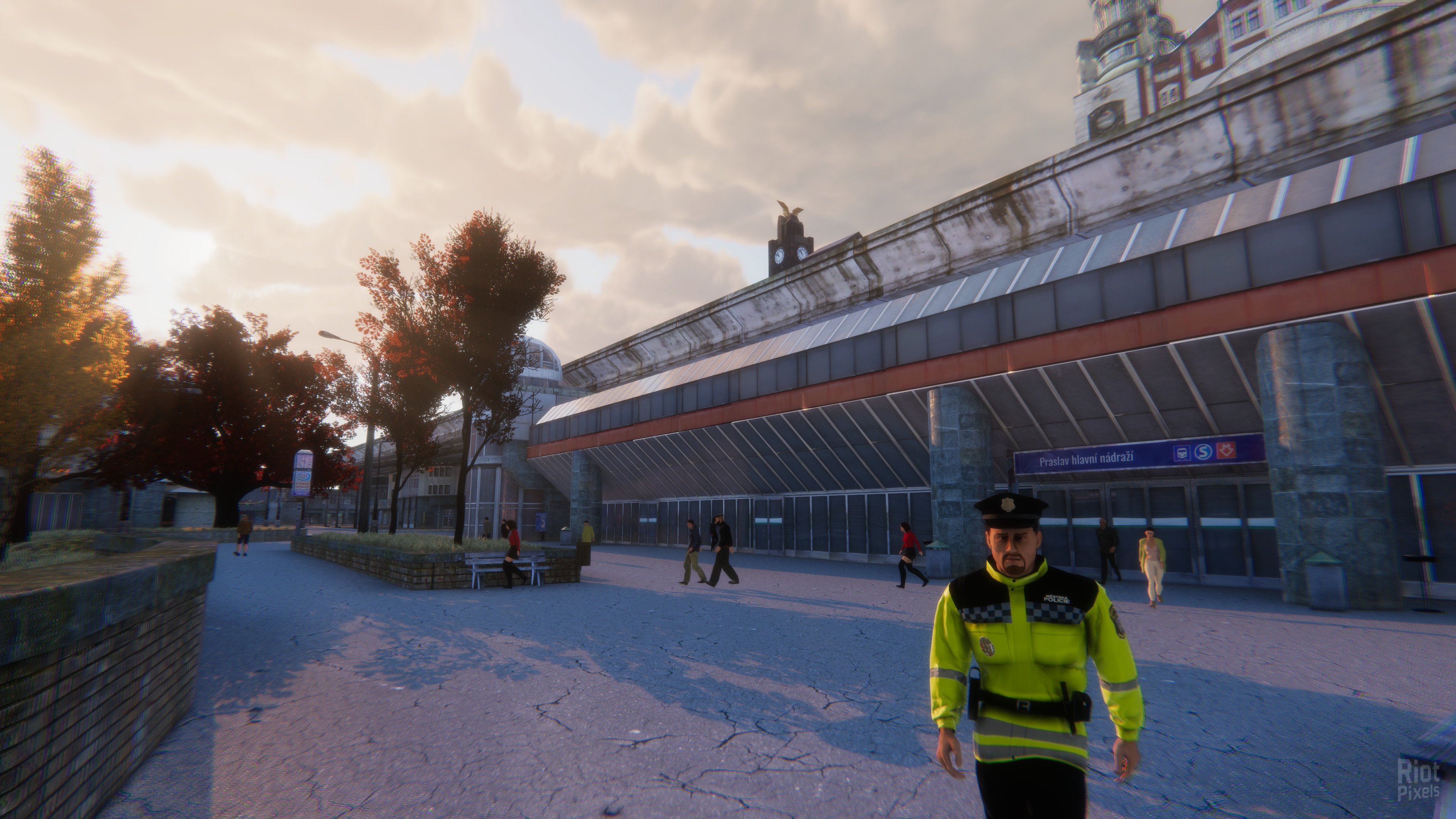 [5]-Hobo: Tough Life – v1.00.019 Download-HohohoGames