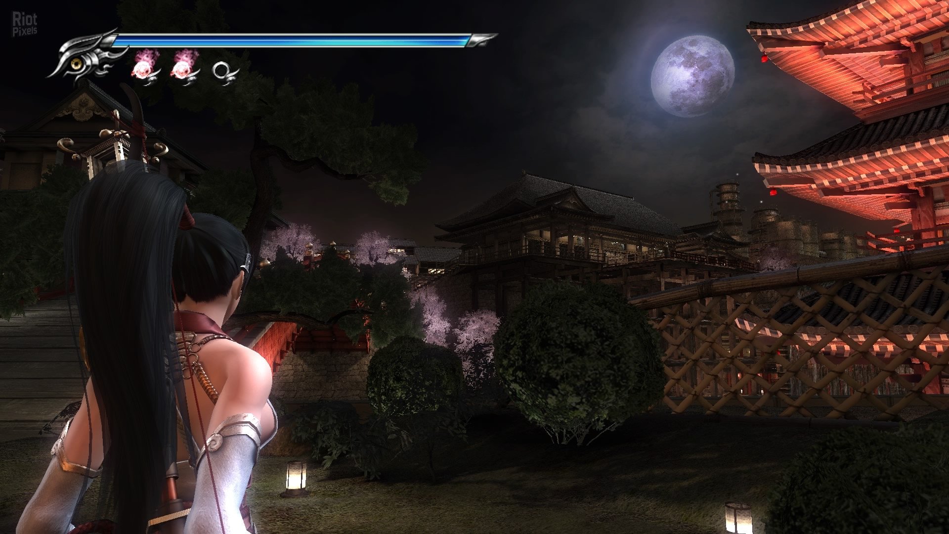 [4]-NINJA GAIDEN: Master Collection – Deluxe Edition – 3 Games + Bonus Content Download-HohohoGames