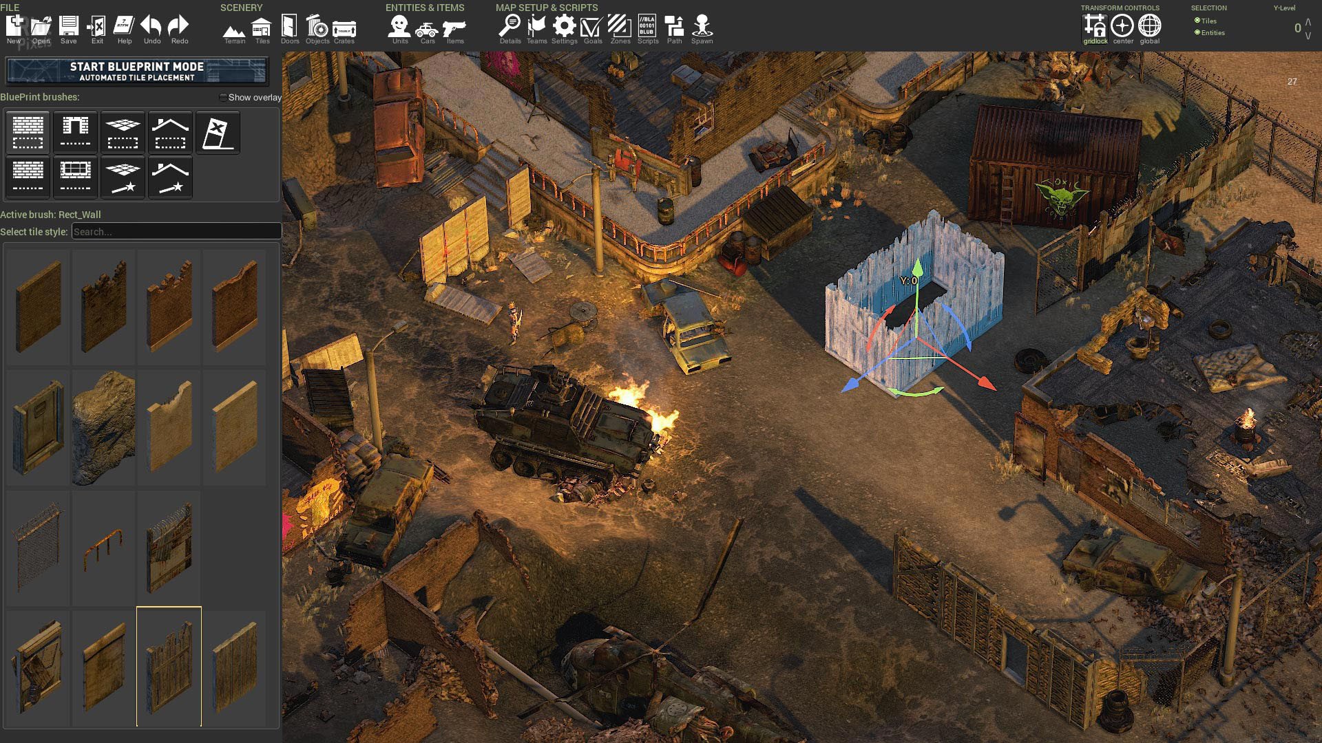 [14]-Dustwind – v7955 Download-HohohoGames