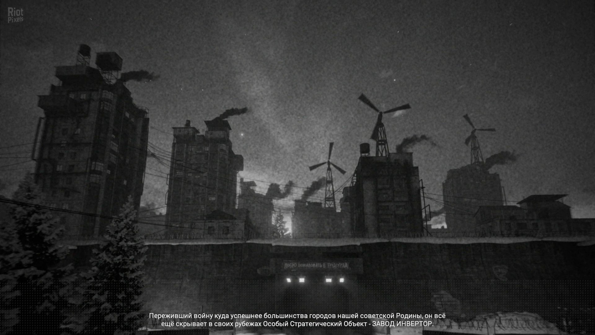 [8]-ATOM RPG: Trudograd – Deluxe Edition – v1.0 + 2 DLCs/Bonus Content Download-HohohoGames