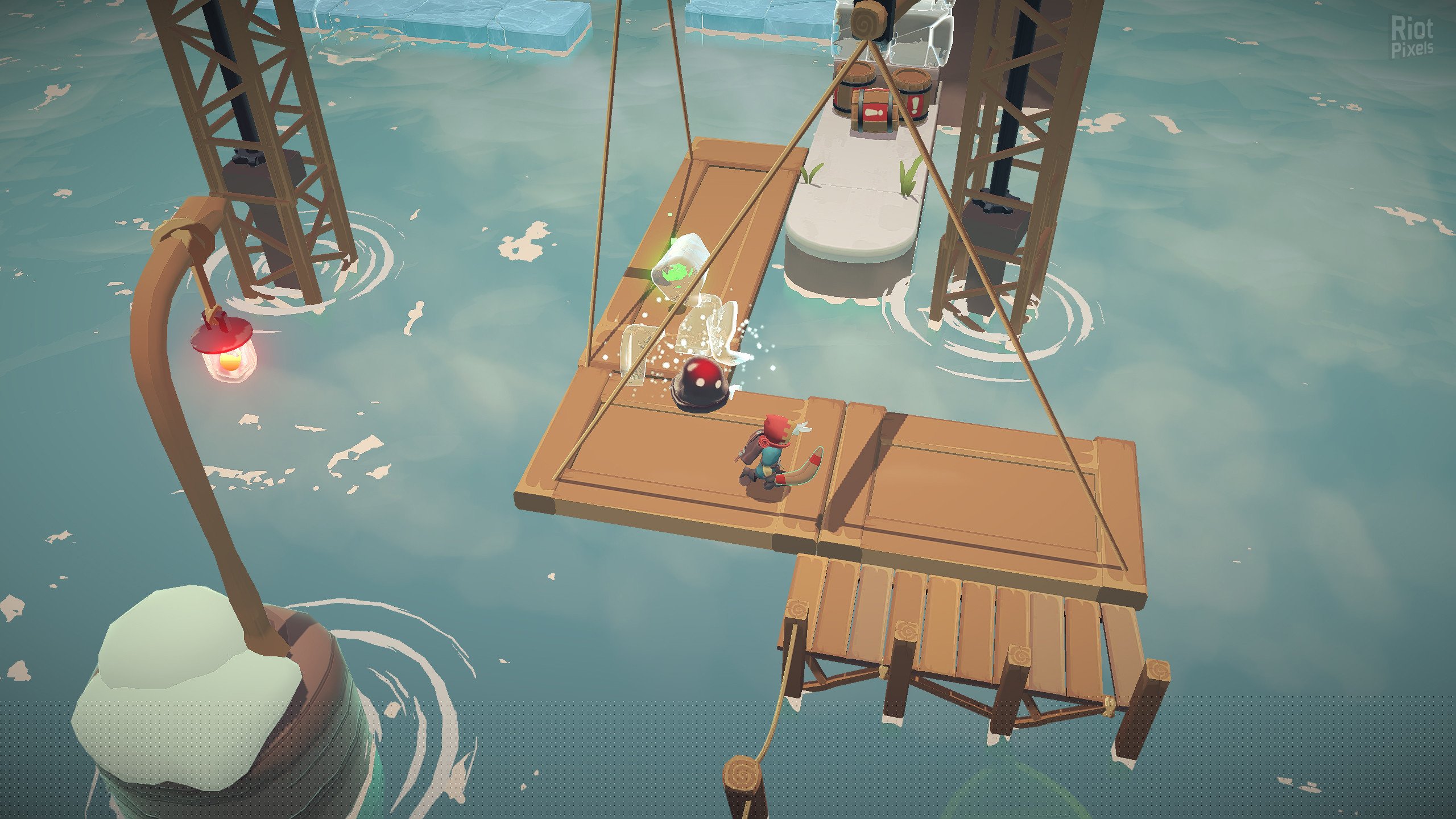 [5]-The Lightbringer Download-HohohoGames