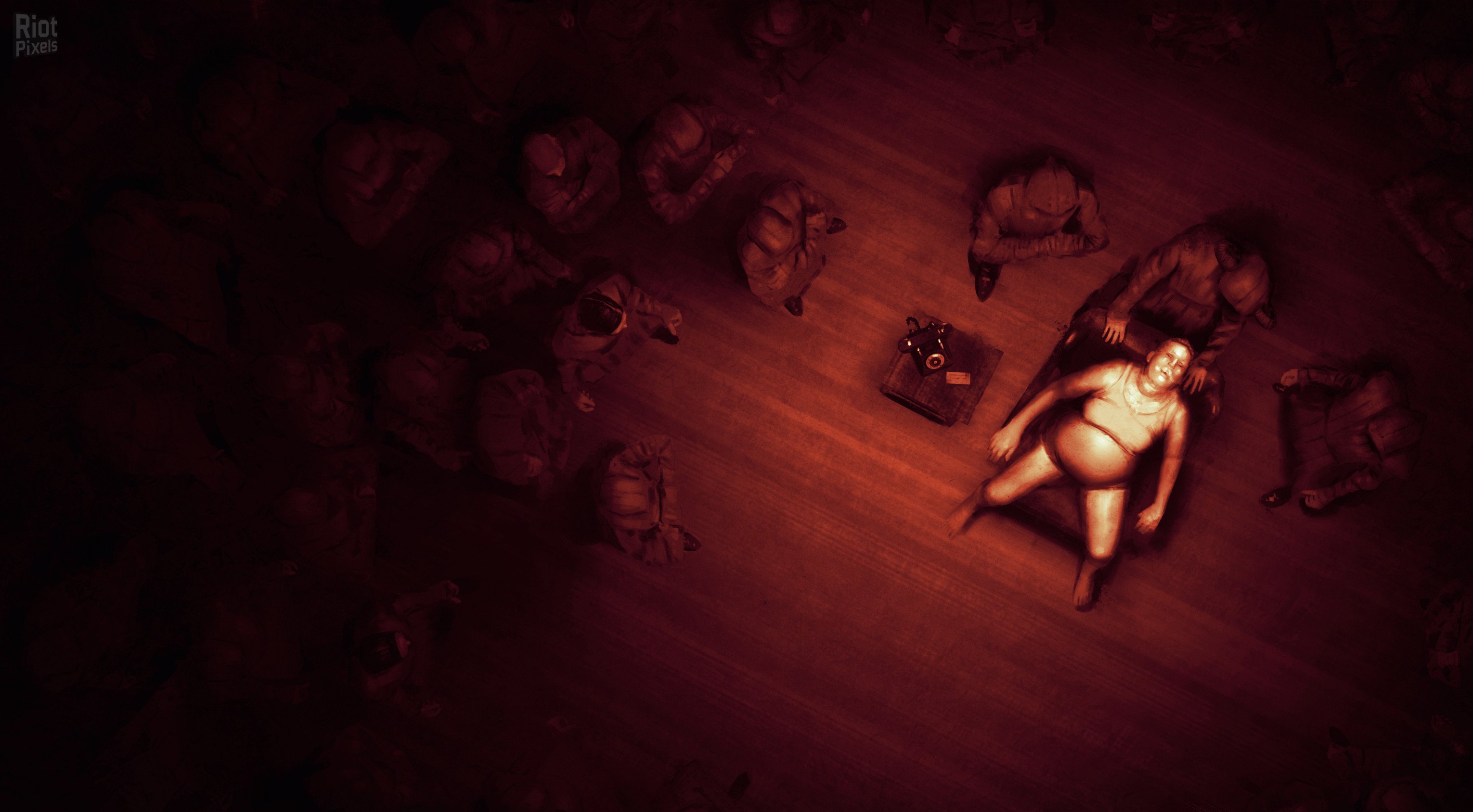 [39]-Lust from Beyond – Build 7438721 (The Explorer’s Update) + Digital Goodies Pack Download-HohohoGames