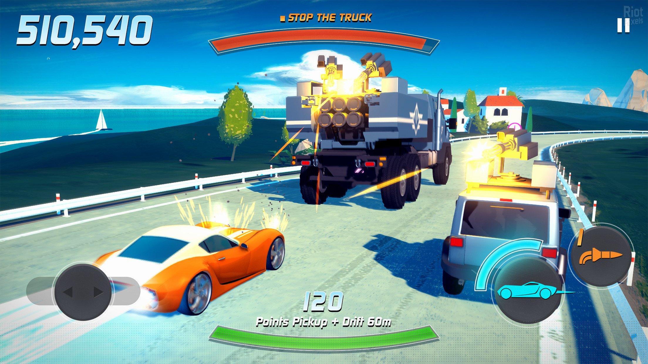 [14]-Agent Intercept – v5.0 Download-HohohoGames