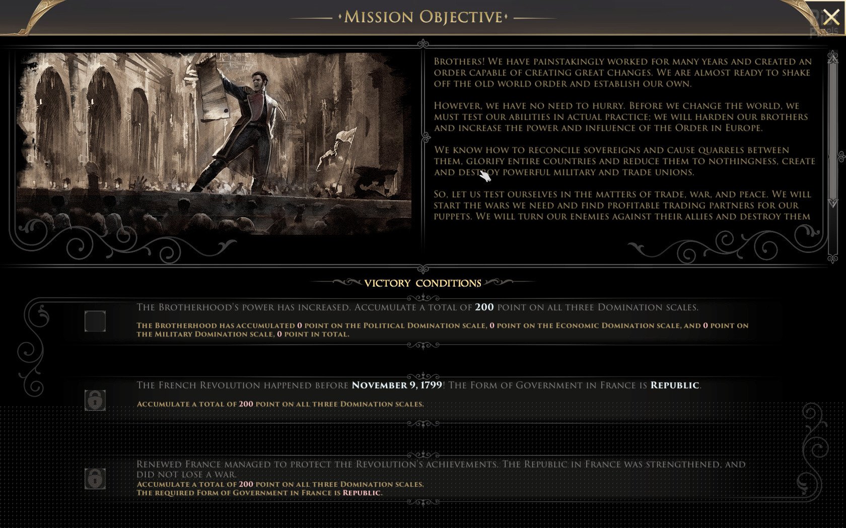 [4]-Secret Government, v2.0 Download-HohohoGames
