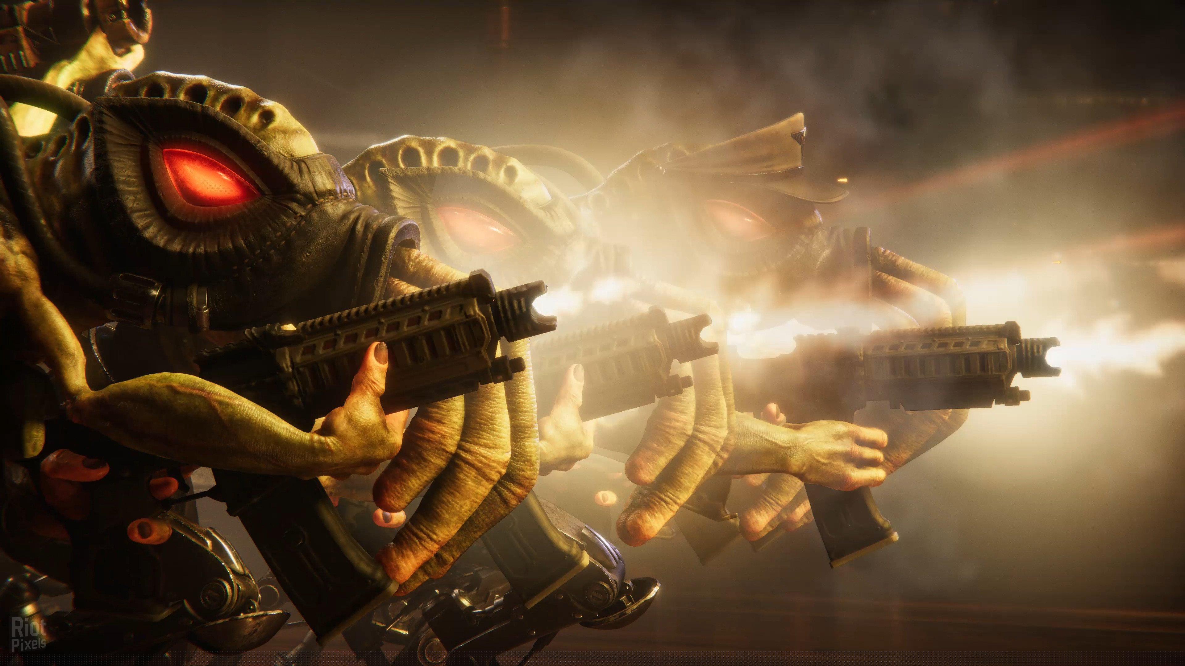 [10]-Oddworld: Soulstorm – Enhanced Edition Download-HohohoGames