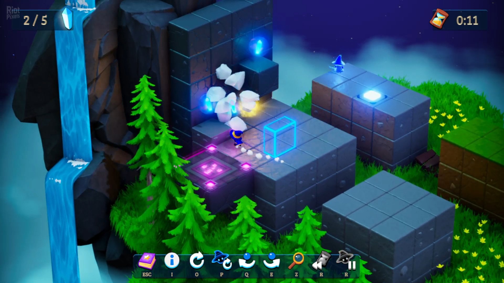 [9]-Time Master Download-HohohoGames