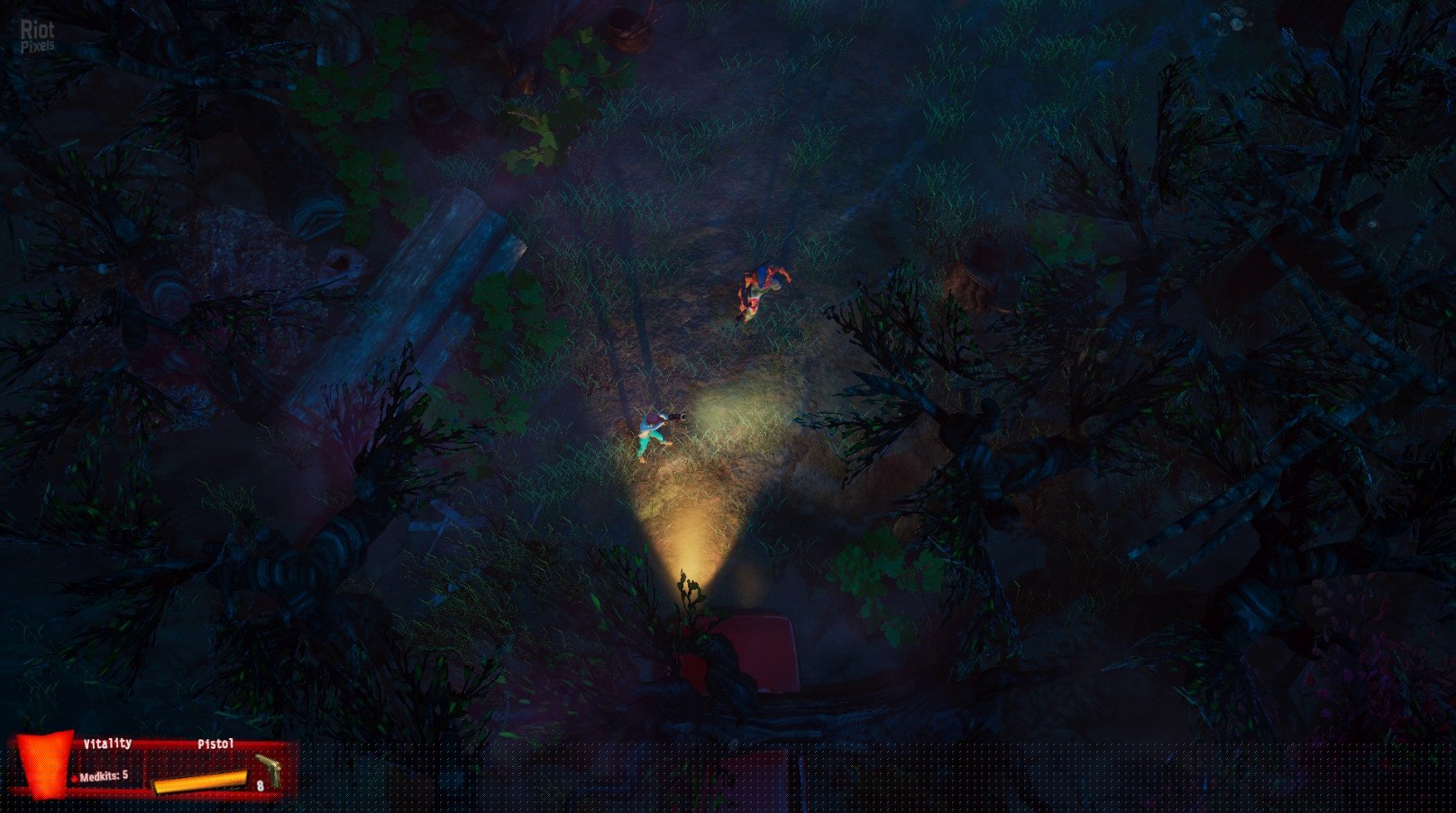 [5]-Enemy Remains Download-HohohoGames