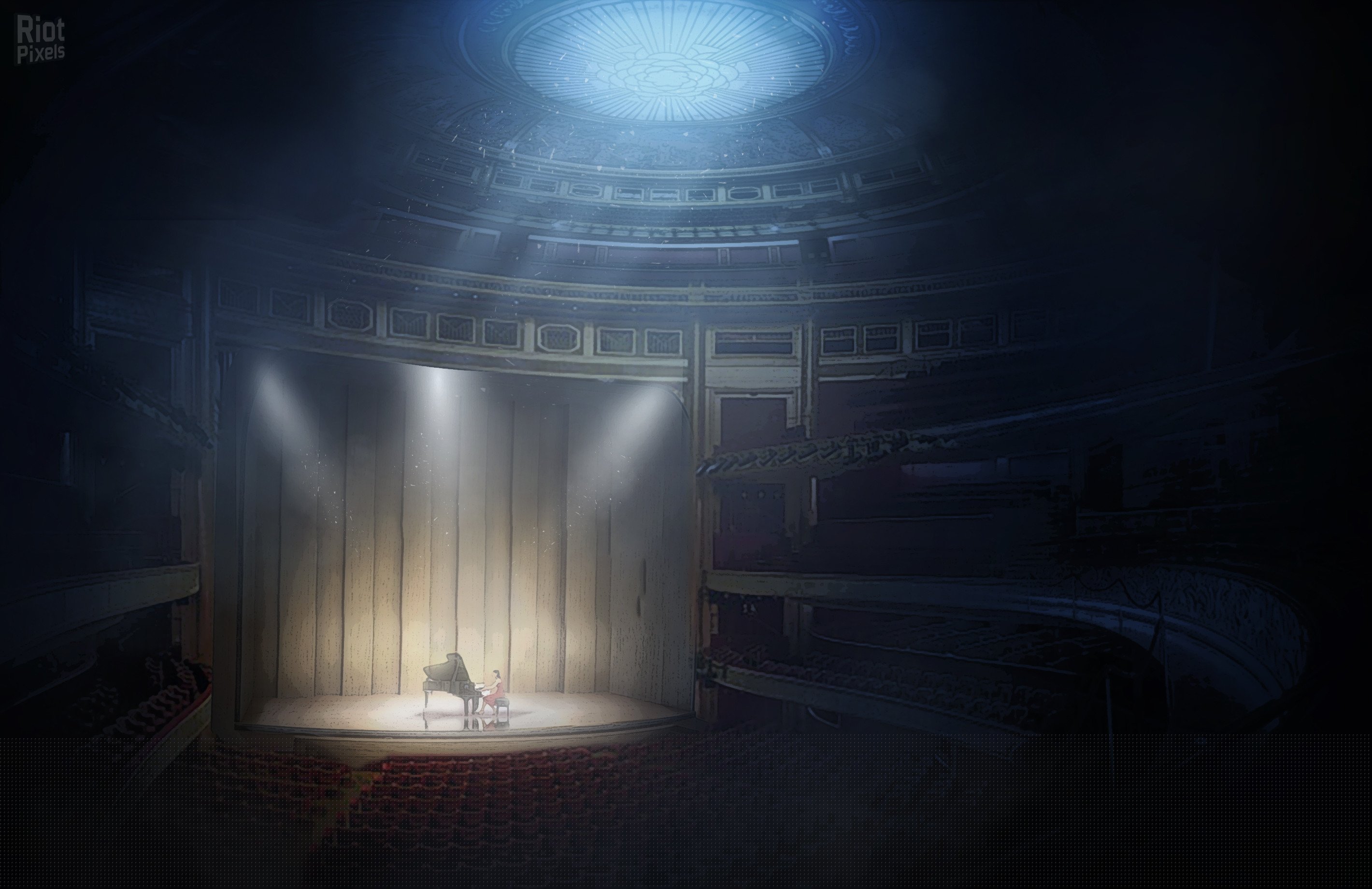 [18]-Syberia: The World Before – Deluxe Edition + Bonus Content Download-HohohoGames