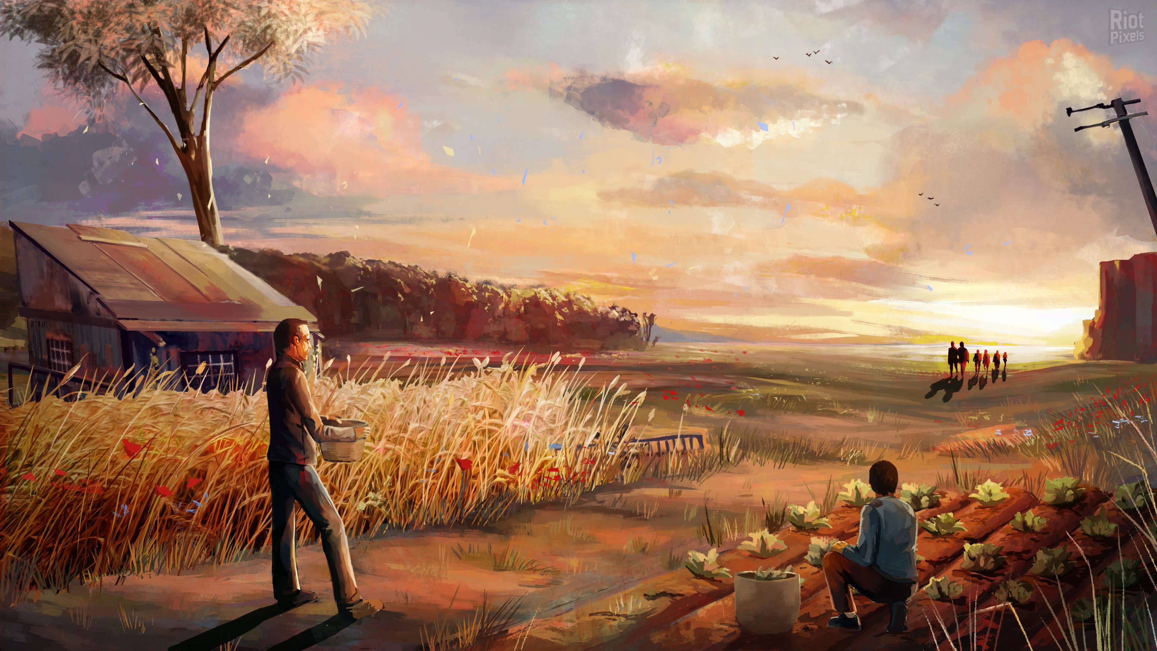 [28]-Endzone: A World Apart – v1.1.8172.31754 + 3 DLCs + Windows 7 Fix Download-HohohoGames