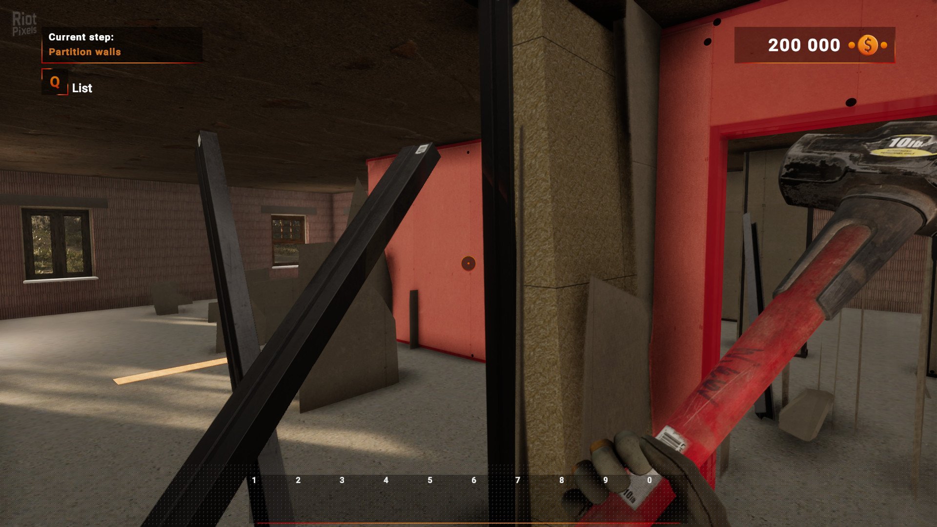 [11]-Builder Simulator – v1.0b Download-HohohoGames