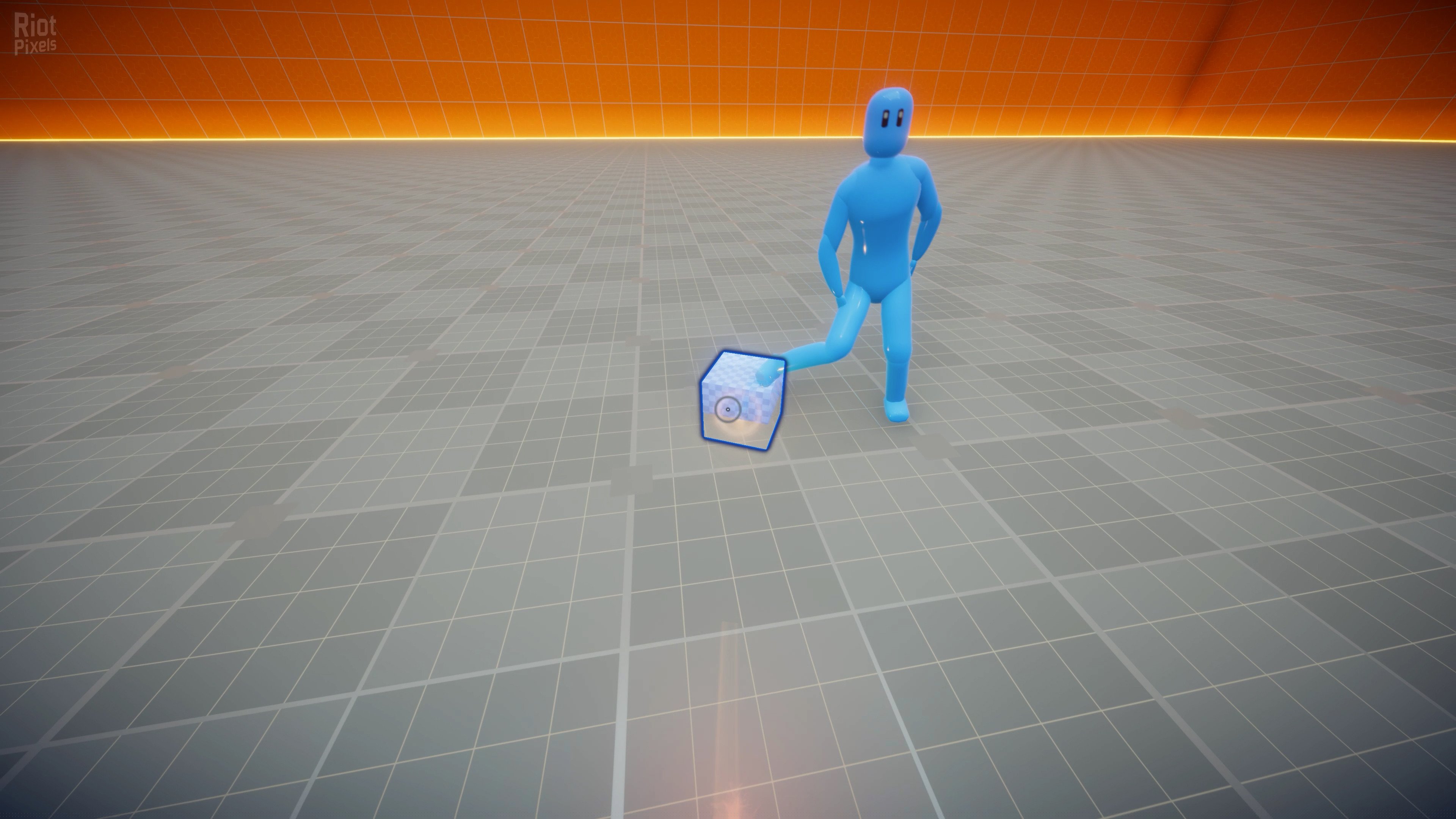 [6]-PlayForm: Human Dynamics Download-HohohoGames
