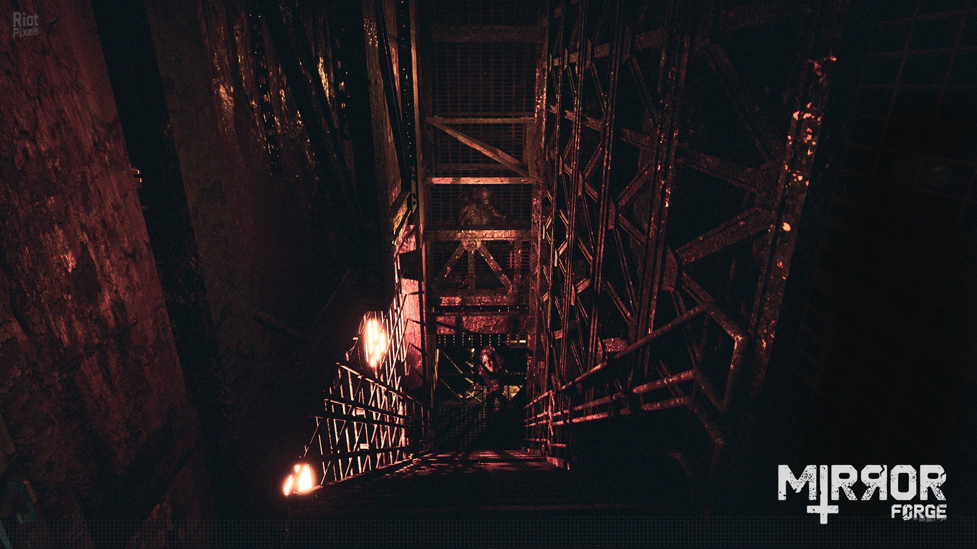 [10]-Mirror Forge Download-HohohoGames