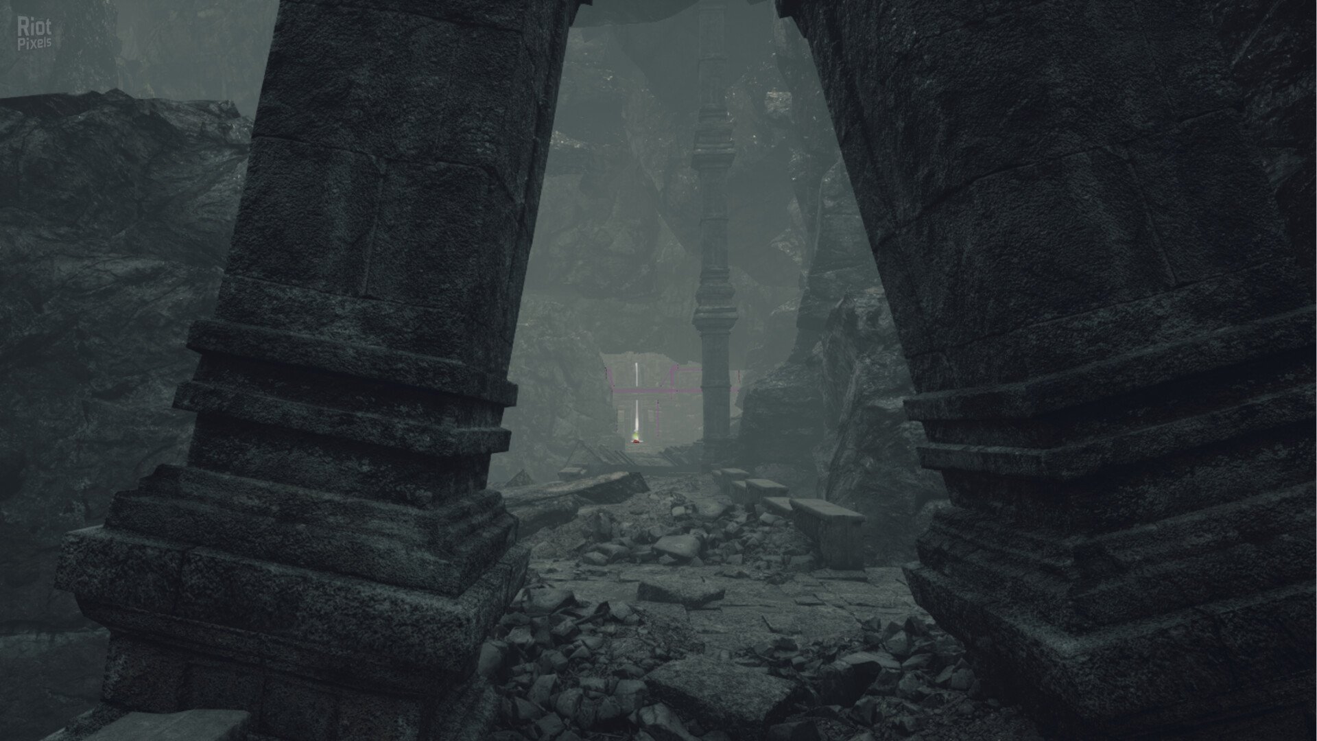 [16]-Pitch Silent Download-HohohoGames