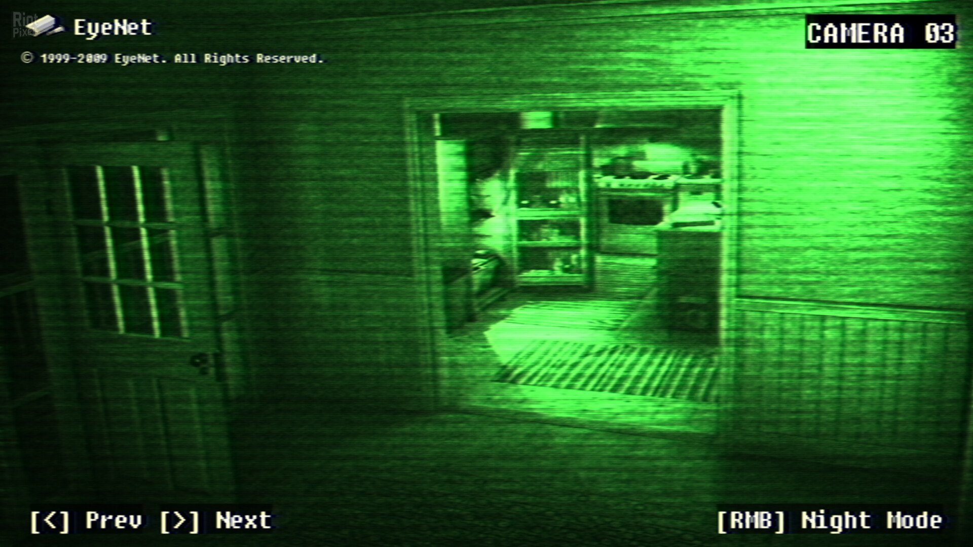 [2]-Fears To Fathom: Carson House Download-HohohoGames