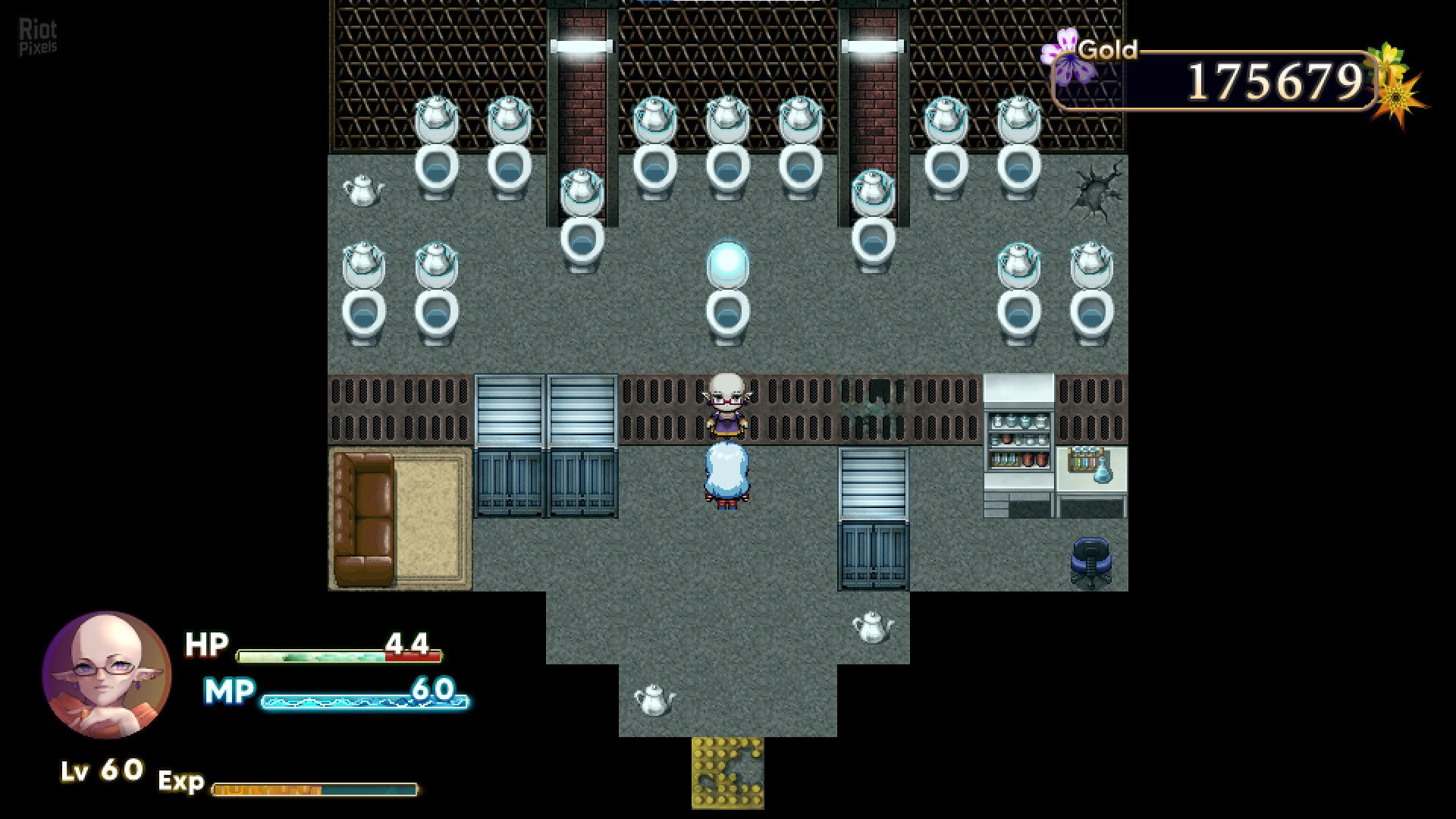 [10]-Final Profit: A Shop RPG + Bonus Soundtrack Download-HohohoGames