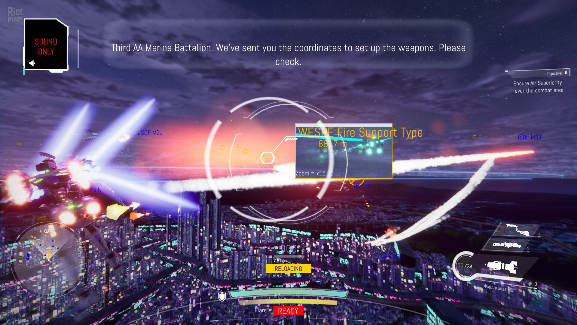 [8]-Nimbus INFINITY – v20230623 Download-HohohoGames