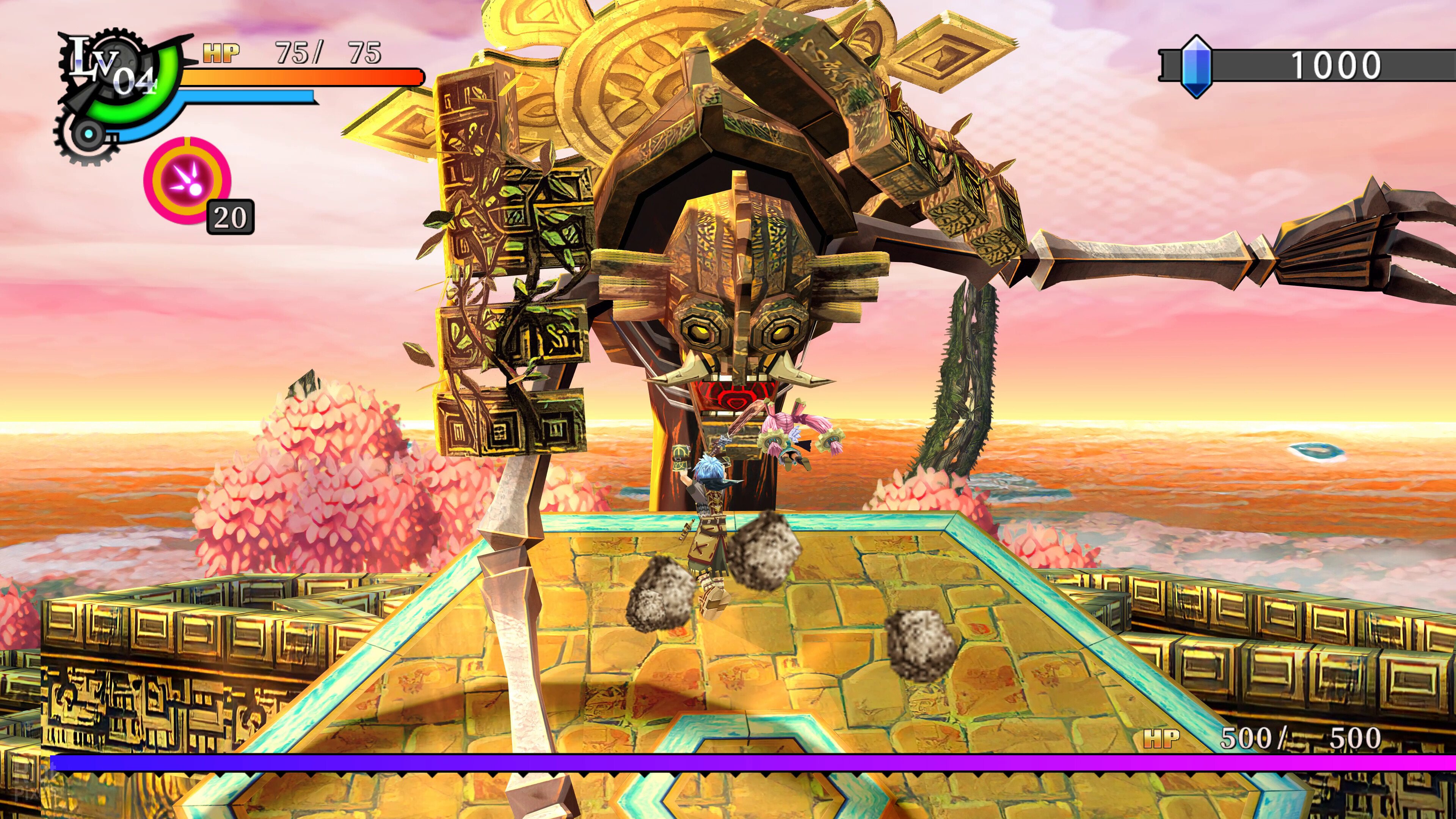 [9]-The Legend of Nayuta: Boundless Trails – v1.0.8 + HQ Texture Pack DLC Download-HohohoGames