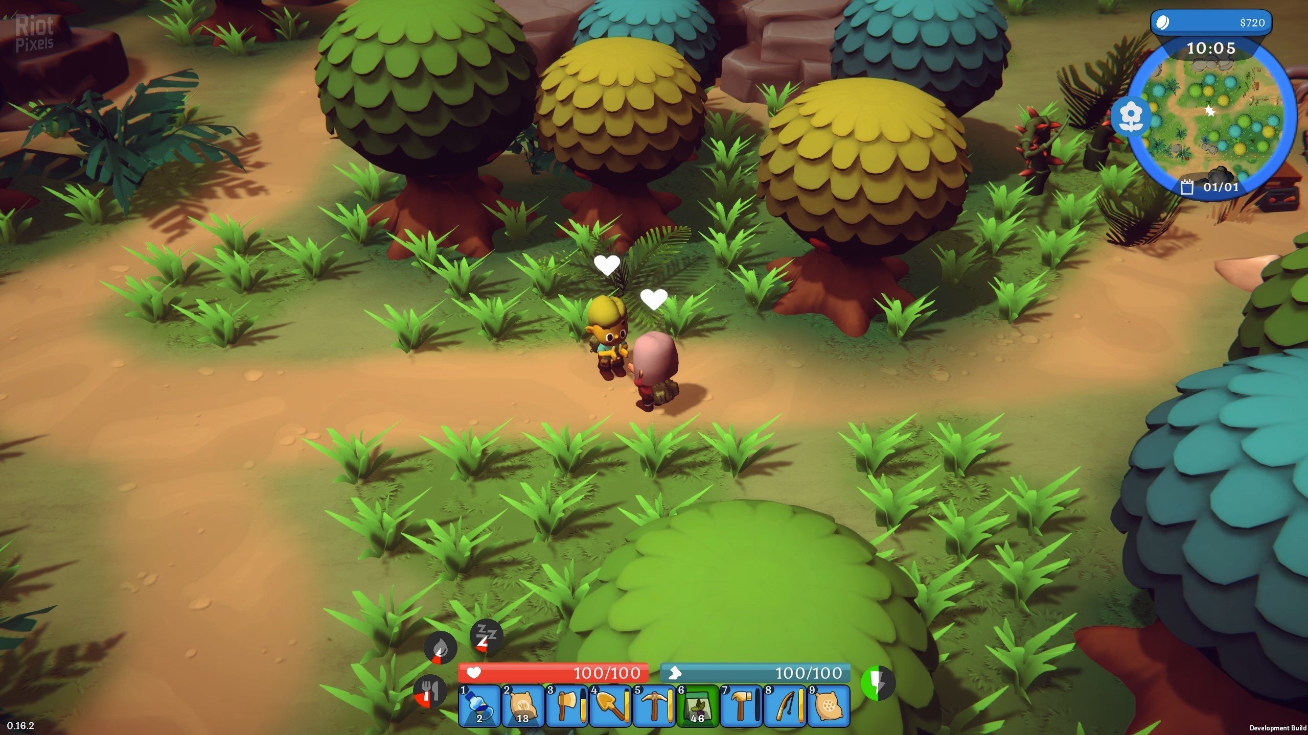 [13]-Spirit of the Island: Complete Edition – v2.1.0.2 + 2 DLCs Download-HohohoGames