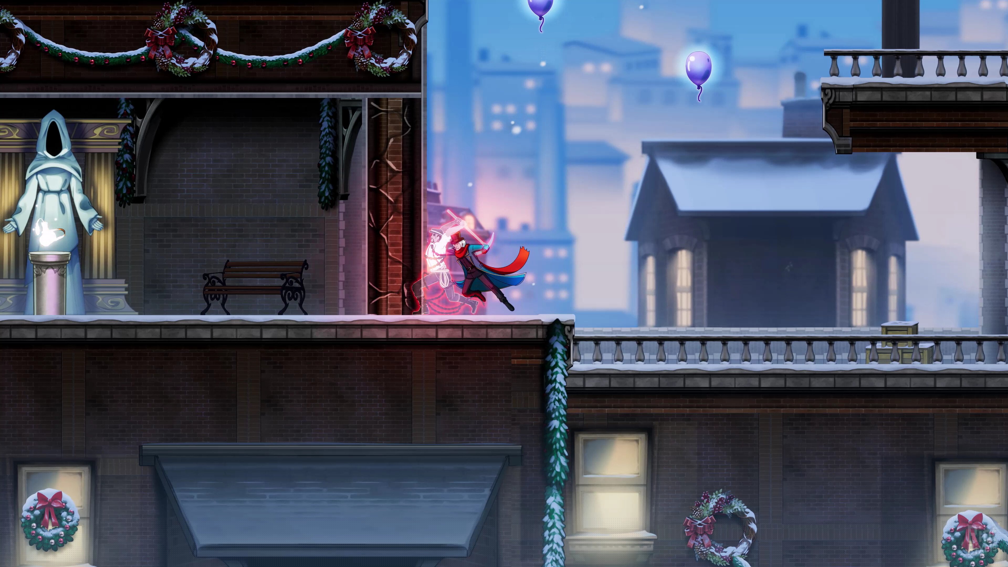 [3]-Ebenezer and the Invisible World – Digital Deluxe Edition – v1.1.0.4 + DLC/Bonus Content Download-HohohoGames