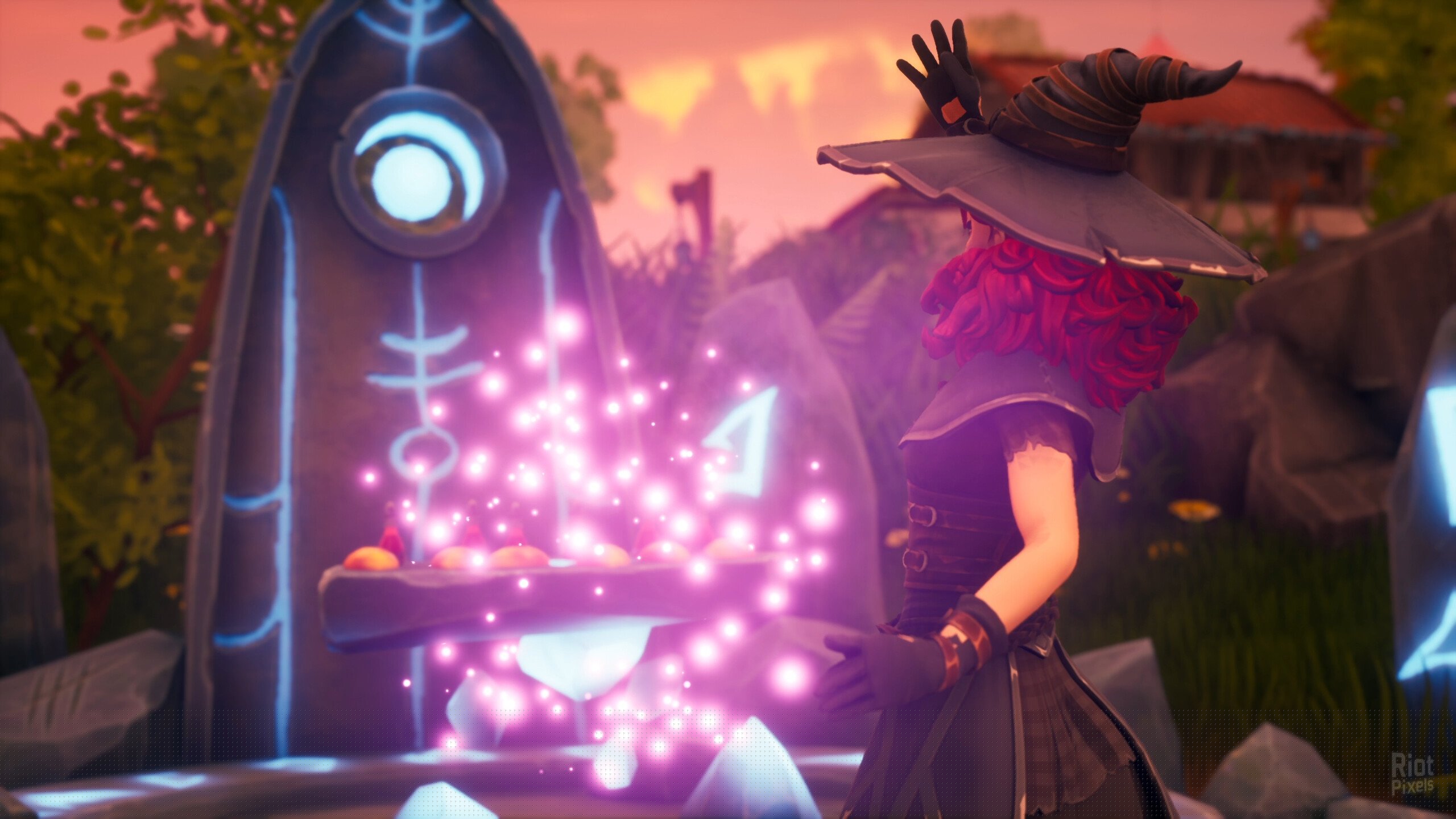 [7]-The Witch of Fern Island – v1.0.0_B + DLC Download-HohohoGames