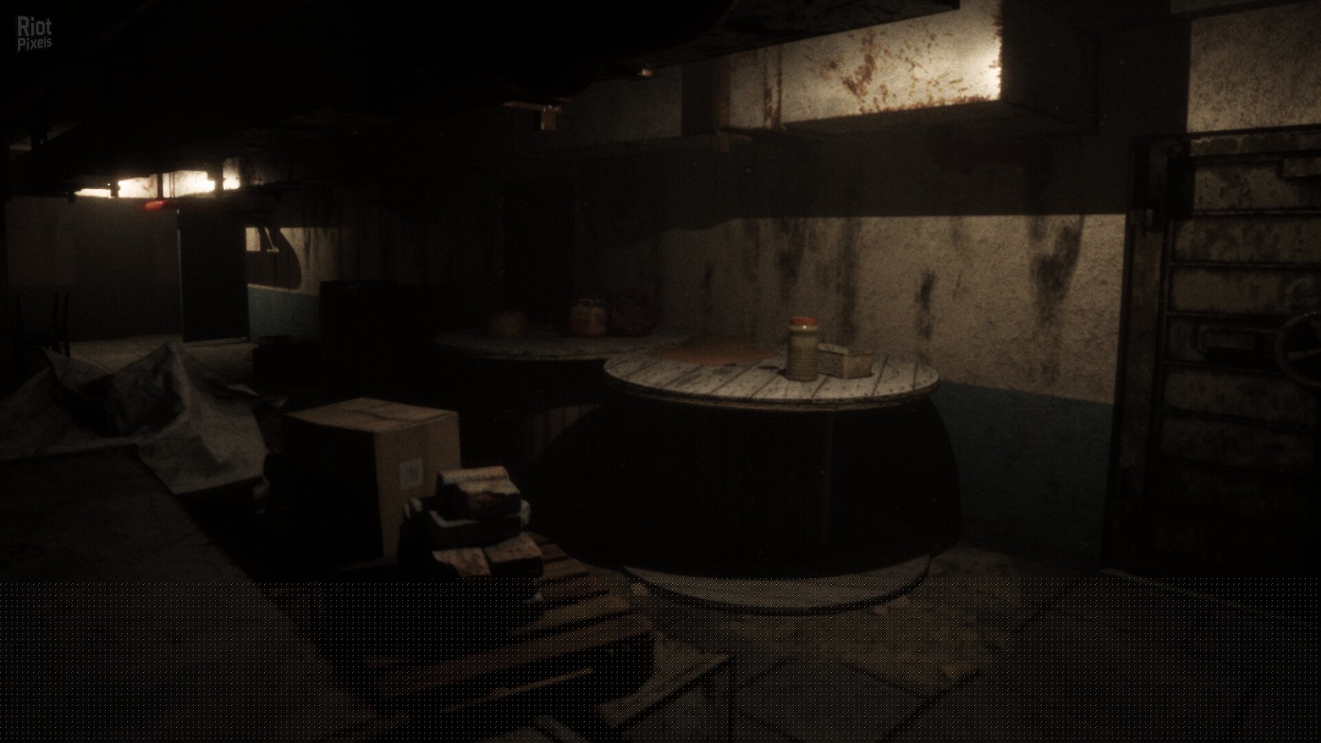 [13]-There’s Something In The Ice + Windows 7 Fix Download-HohohoGames